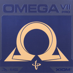 omega 7 pro
