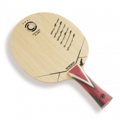 Xiom-Table-Tennis-Blade-Hayabusa-ZL-PRO-front