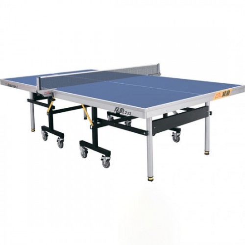 DF 233 table 1