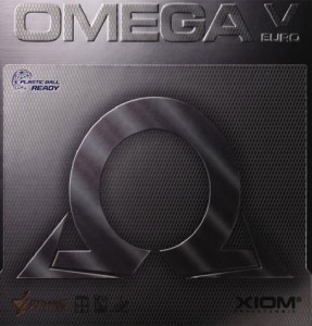 Xiom Omega V Euro Max