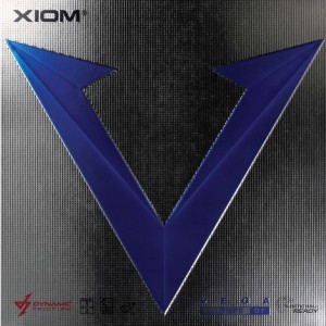 Xiom Vega Europe DF Max ( New Version )