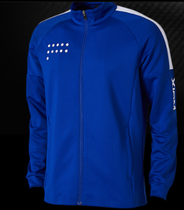 Xiom Isaac Track Suit Top