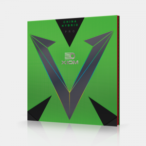 Xiom Vega Hybrid Pro max