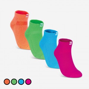 Xiom Soft Step 3 Socks