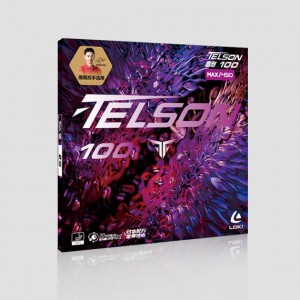 Loki Telson Rubber