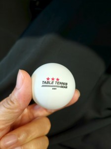 TTG 3 Star Balls